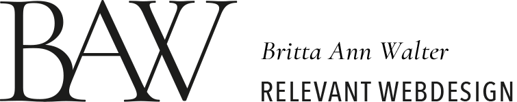 RELEVANT WEBDESIGN BERLIN